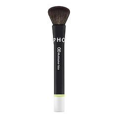06 Çok Amaçlı Yüz Fırçası - Sezgisel uygulama, kusursuz sonuç, SEPHORA COLLECTION
